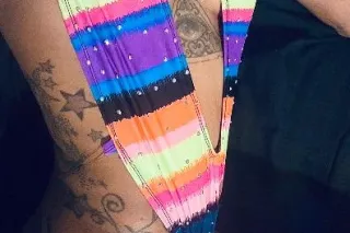 LET$ GET FREAKY BABY :) photo 3