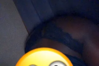 Lil Chocolate Freak best head😛 in town and catch it all ss special!!😘 photo 5