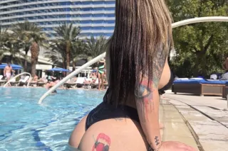LATINA CALIENTE