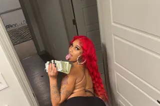 BBL BARBIE 🍑 just visiting no deposit required !!!