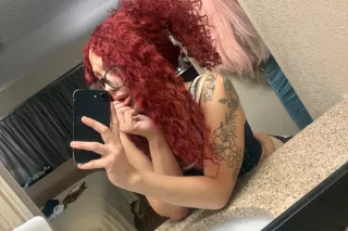 call me redz🥰😇🍓 photo 7