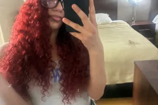 call me redz🥰😇🍓 photo 9