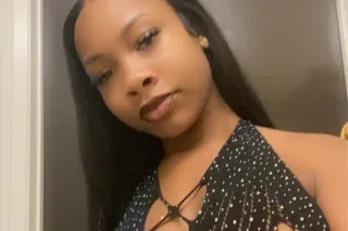 Charming Petite Ebony💦💕 photo 9