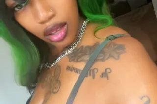 🥰💦 STALLION BAXK CUM FUCK ME💦