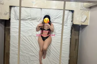 FUN SIZE STACY SOFT BODY / SUPER SOAKER WHITE BUNNY 🍦💦