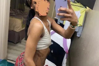 DOLLfaceTuEsday👉3rd SHIFT WYAA👀👀😩😩💦💦 photo 3