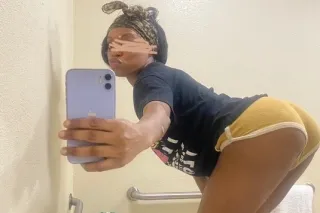 DOLLfaceTuEsday👉3rd SHIFT WYAA👀👀😩😩💦💦 photo 5