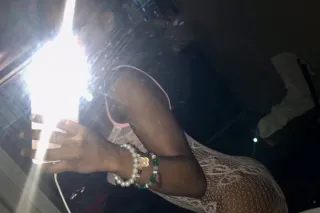 DOLLfaceTuEsday👉3rd SHIFT WYAA👀👀😩😩💦💦 photo 7