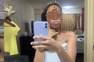 DOLLfaceTuEsday👉3rd SHIFT WYAA👀👀😩😩💦💦 photo 8