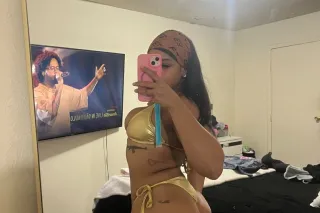 exotic like his weed , come see bout this😇 photo 5
