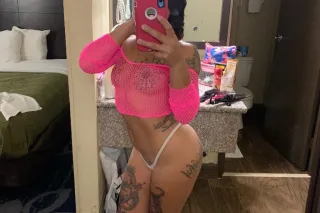 Fun Sized Asian mixed Incalls 24/7 🥰😘 photo 3
