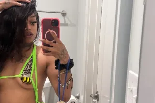 Sexyy puerto rican 💦🫦 photo 11