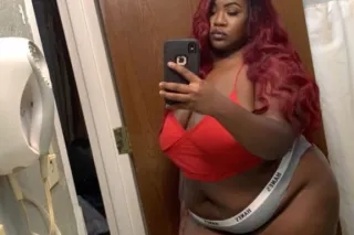 💦🍫BBW