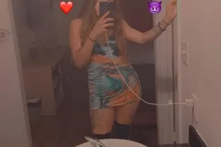 Latina Mami Mari photo 3
