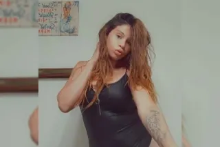 Latina Mami Mari photo 4