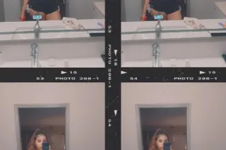 Latina Mami Mari