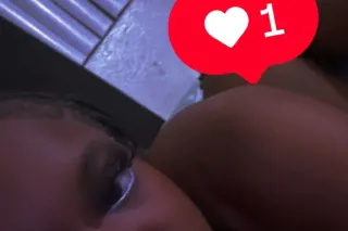 Sweetest chocolate freak seeking sexy hot fun🍆🫦