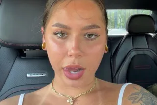 I Am Sexy Ready To Give You The Best Time