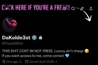 IM AVAILABLE 60$ DEAL HEAD ONLY photo 3