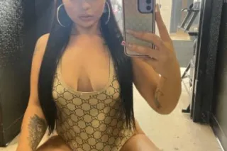 Sexy SLIM Thick Asian Pussy